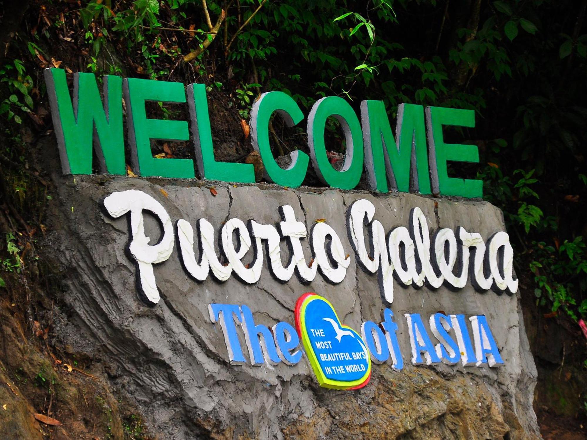 Badladz Beach And Dive Resort Puerto Galera Kültér fotó