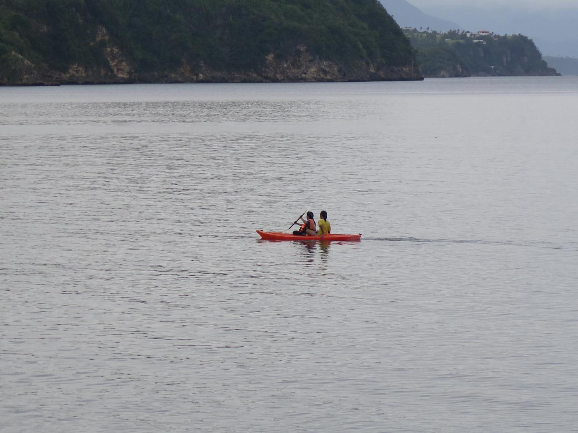 Badladz Beach And Dive Resort Puerto Galera Kültér fotó